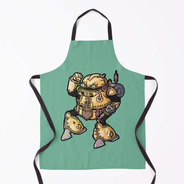 Item preview, Robo Chrono Trigger designed and sold by rachelclothing.