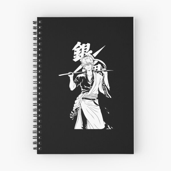Item preview, GINTOKI   designed and sold by NorwooReichel.