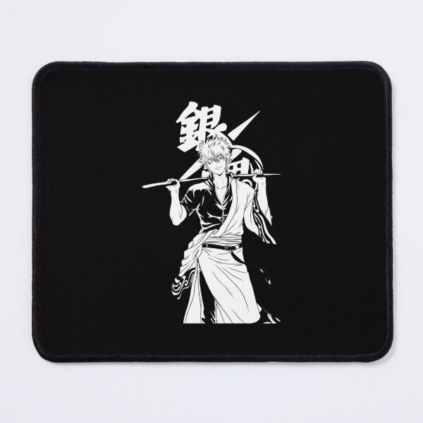 Item preview, GINTOKI   designed and sold by NorwooReichel.