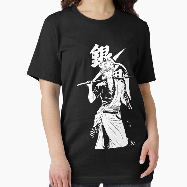 Item preview, GINTOKI   designed and sold by NorwooReichel.