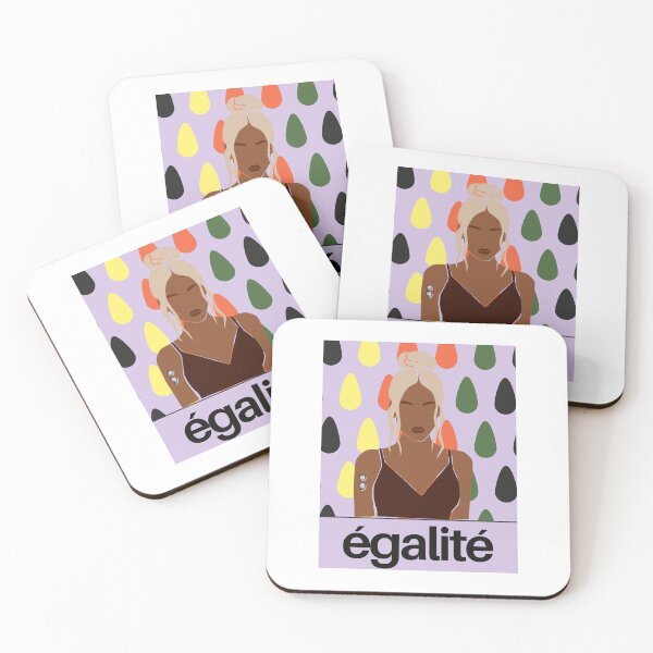 Item preview, Equality Collection Print 2 designed and sold by TheCovinGroup.
