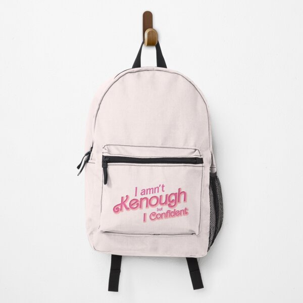 Item preview, I amn't Kenough but I Confident designed and sold by ShioriArt Design.