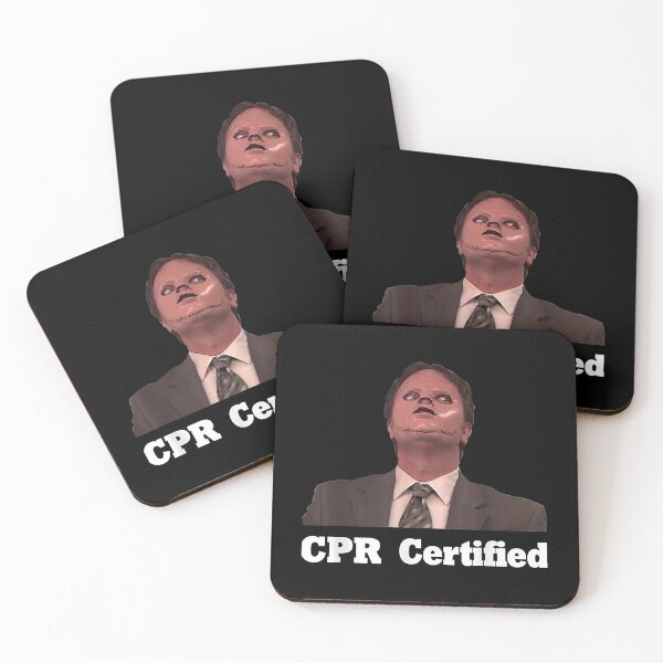 Item preview, CPR-Certified designed and sold by JohannePastor.