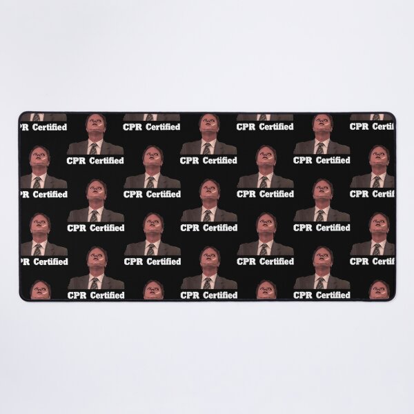 Item preview, CPR-Certified designed and sold by JohannePastor.