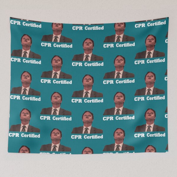 Item preview, CPR-Certified designed and sold by JohannePastor.