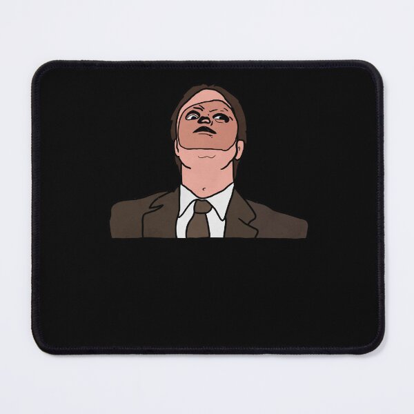 Item preview, Dwight CPR Certified designed and sold by JohannePastor.