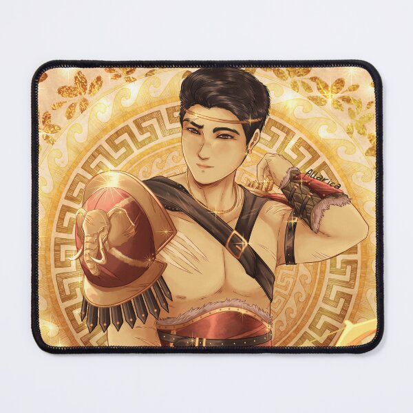 Item preview, Gold Frank designed and sold by allarica.