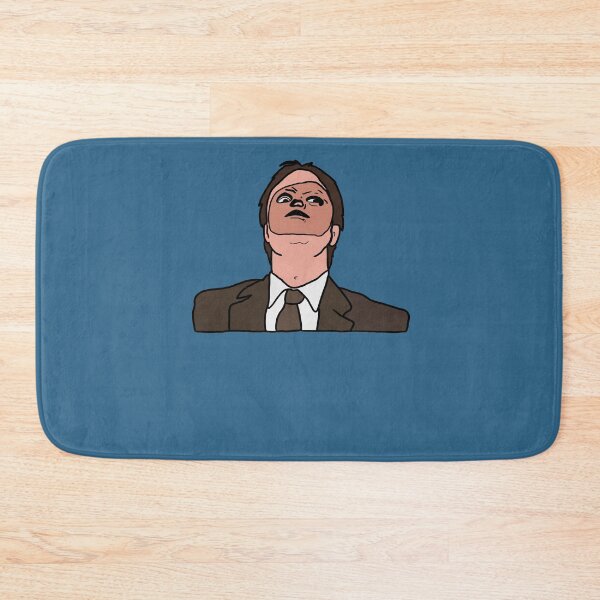 Item preview, Dwight CPR Certified designed and sold by JohannePastor.