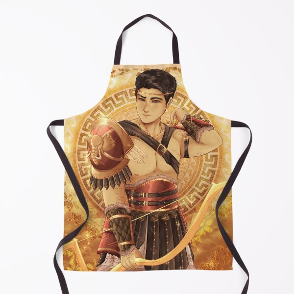 Item preview, Gold Frank designed and sold by allarica.