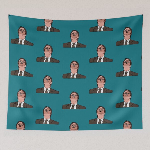 Item preview, Dwight CPR Certified designed and sold by JohannePastor.