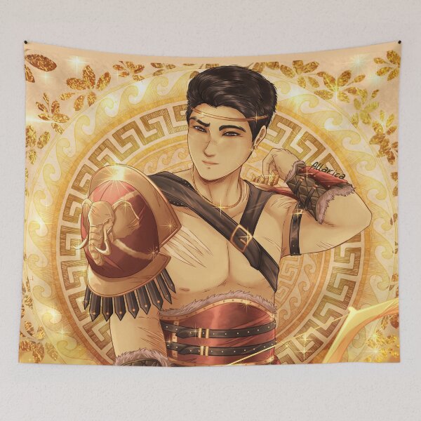 Item preview, Gold Frank designed and sold by allarica.