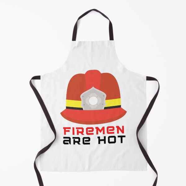 Item preview, Firemen are hot designed and sold by JohannePastor.