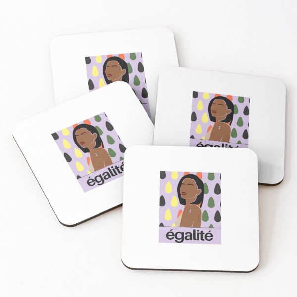 Item preview, Equality Collection Print 4 designed and sold by TheCovinGroup.