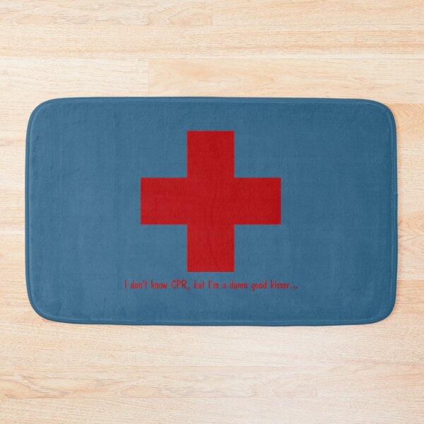 Item preview, Not CPR Certified designed and sold by JohannePastor.
