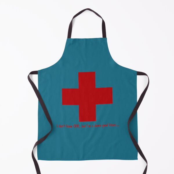 Item preview, Not CPR Certified designed and sold by JohannePastor.