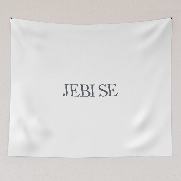Item preview, Jebi se! <3 designed and sold by smilic.
