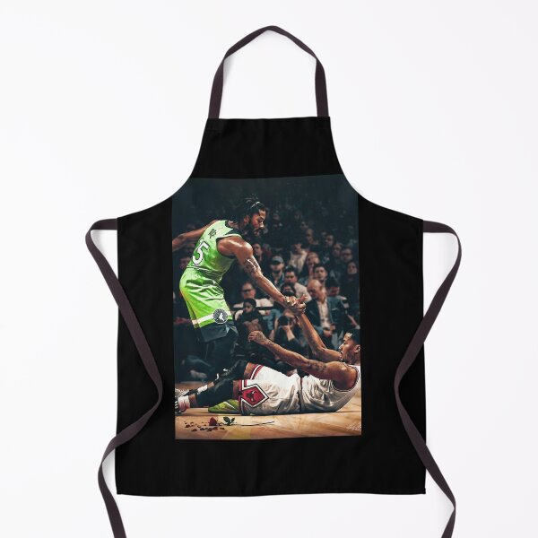 Item preview, Derrick Rose designed and sold by LouisPerillard.