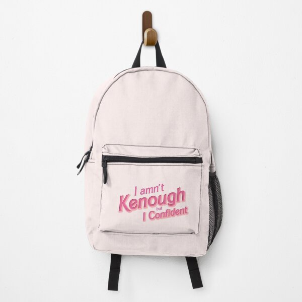 Item preview, I amn't Kenough but I Confident Style 2 designed and sold by ShioriArt Design.