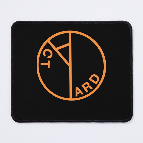 Item preview, yard act orange designed and sold by BurrellViens.