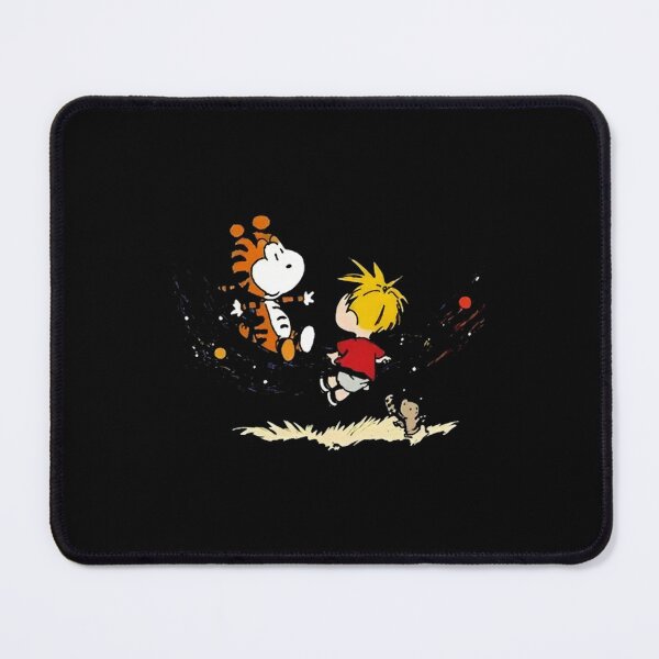 Item preview, Calvin And Hobbs Calvin And Hobbs Calvin And Hobbs designed and sold by SuckMyTeesee.