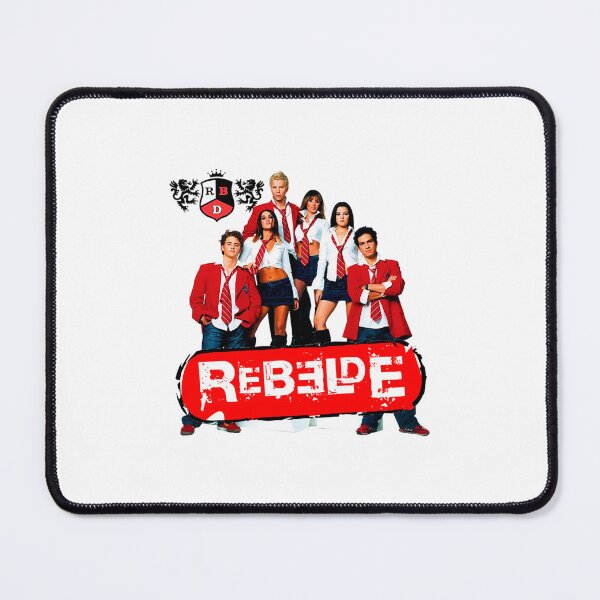 Item preview, the top art amigo RBD designed and sold by dieulenhh.
