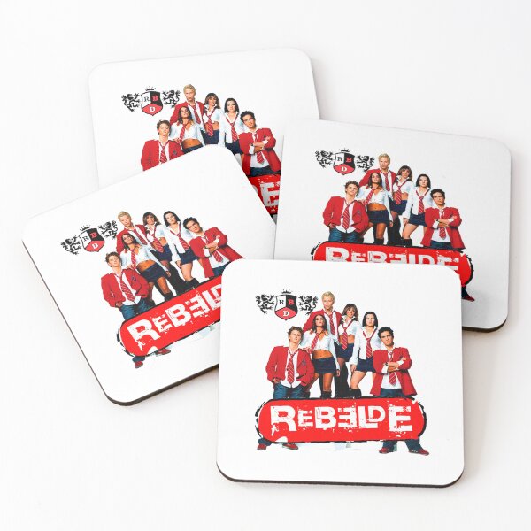Item preview, the top art amigo RBD designed and sold by dieulenhh.