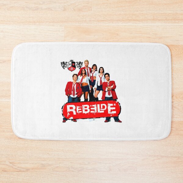 Item preview, the top art amigo RBD designed and sold by dieulenhh.