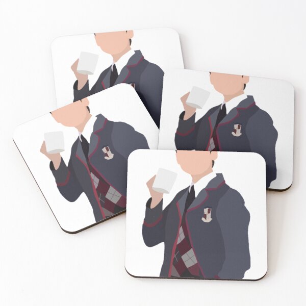 Item preview, Five Hargreaves  designed and sold by dereckgoodwi.