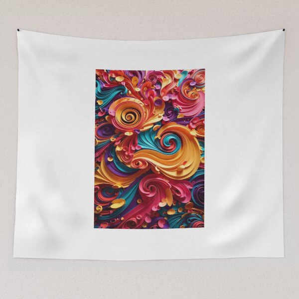 Item preview, minimalist flower art soft case designed and sold by KnzSHOPPING.