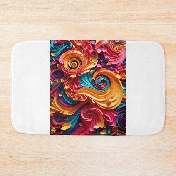 Item preview, minimalist flower art soft case designed and sold by KnzSHOPPING.