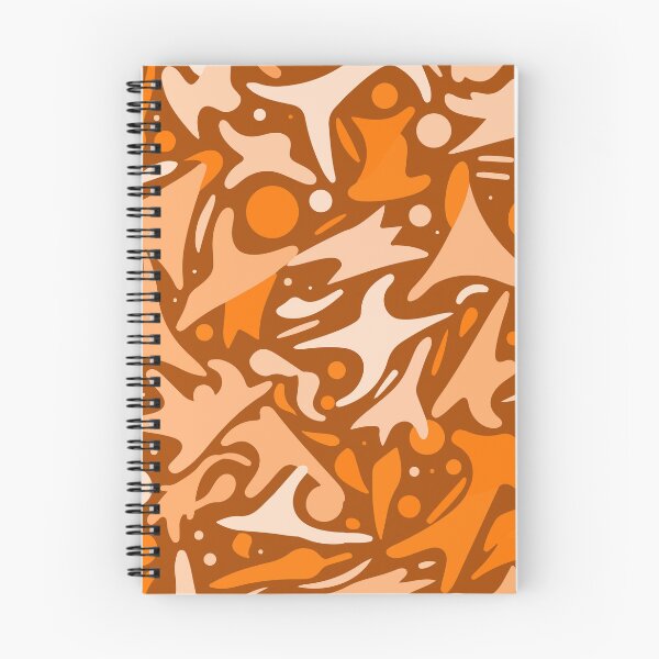Item preview, abstract colors designed and sold by Timegraf.
