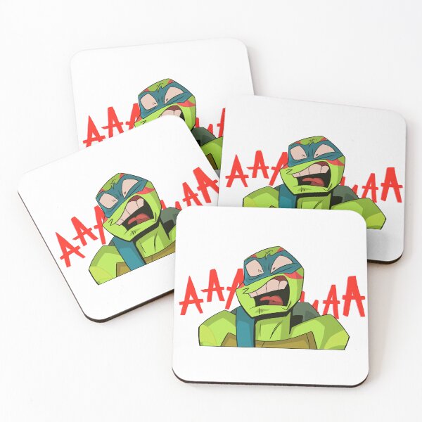 Item preview, Screaming Leonardo  designed and sold by EpiPen.