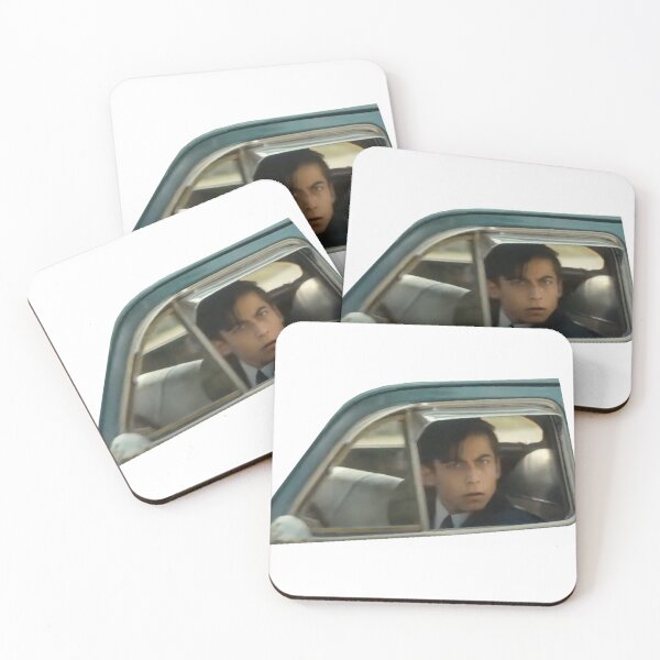 Item preview, Five Passing Vanya designed and sold by dereckgoodwi.