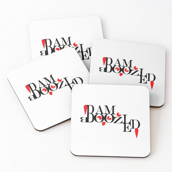 Item preview, Bamboozled Fun Art designed and sold by Indie-Chille.