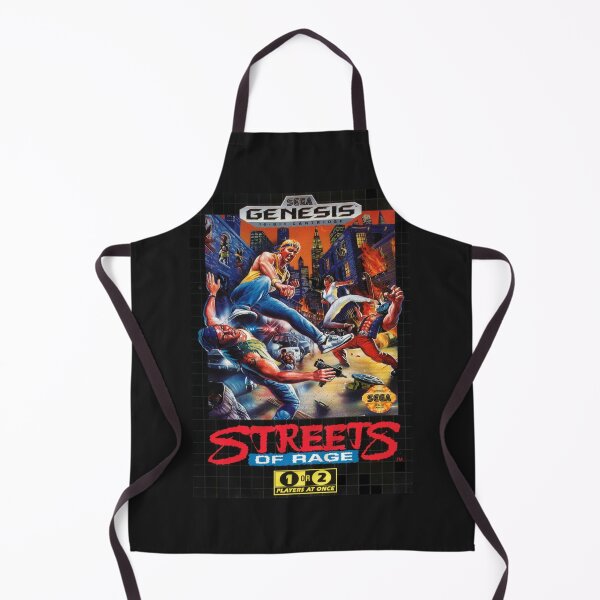 Item preview, Streets of Rage designed and sold by SteveYbarra44.
