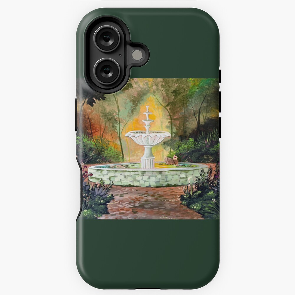 Item preview, iPhone Magsafe Tough Case designed and sold by BumbleBrush23.