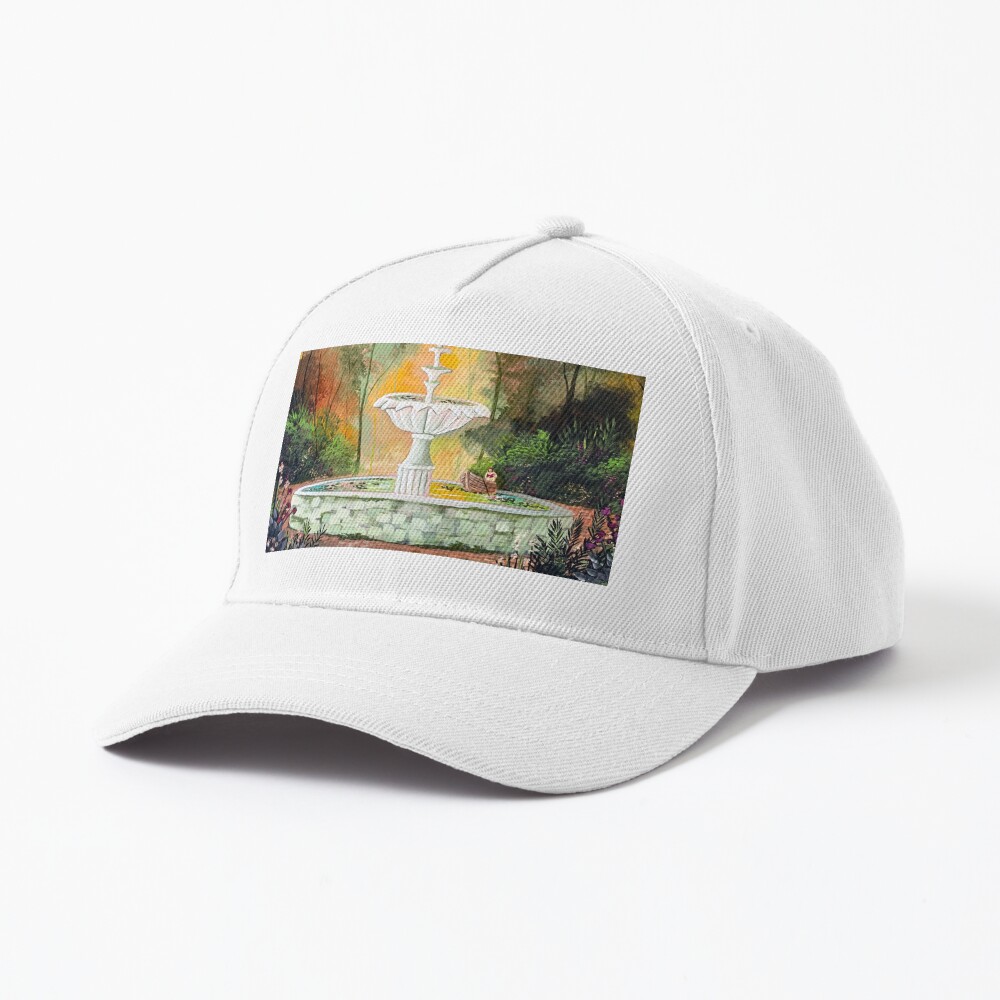 Item preview, Baseball Cap designed and sold by BumbleBrush23.