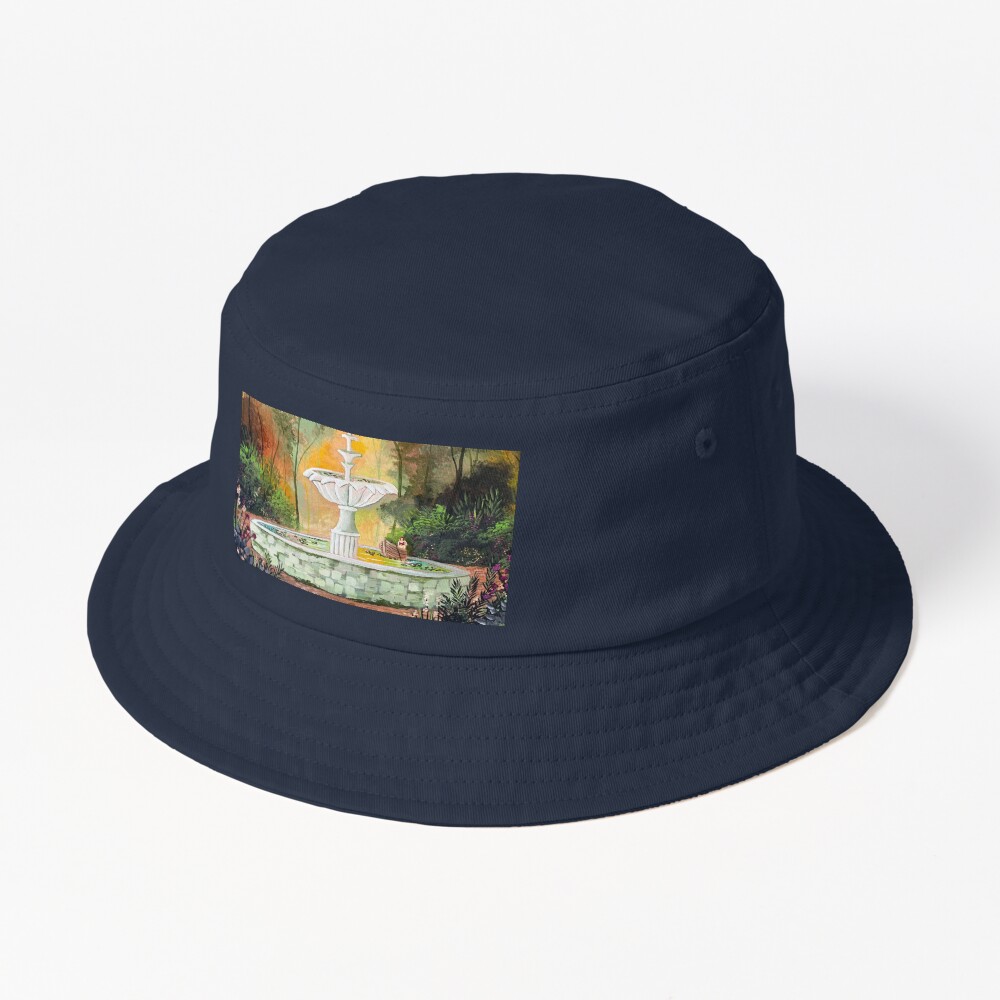 Item preview, Bucket Hat designed and sold by BumbleBrush23.