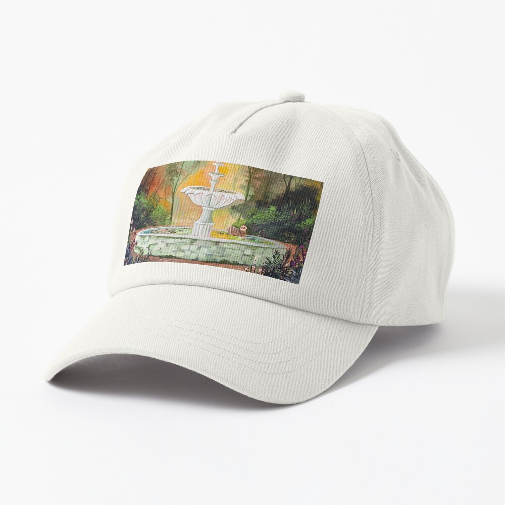 Item preview, Dad Hat designed and sold by BumbleBrush23.