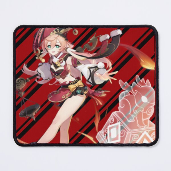 Item preview, GENSHIN IMPACT YANFEI WISH designed and sold by AgneSamuelsson.
