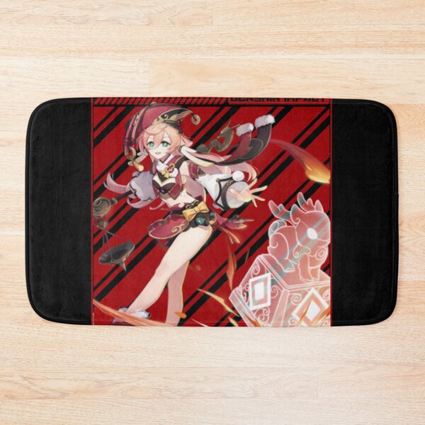Item preview, GENSHIN IMPACT YANFEI WISH designed and sold by AgneSamuelsson.