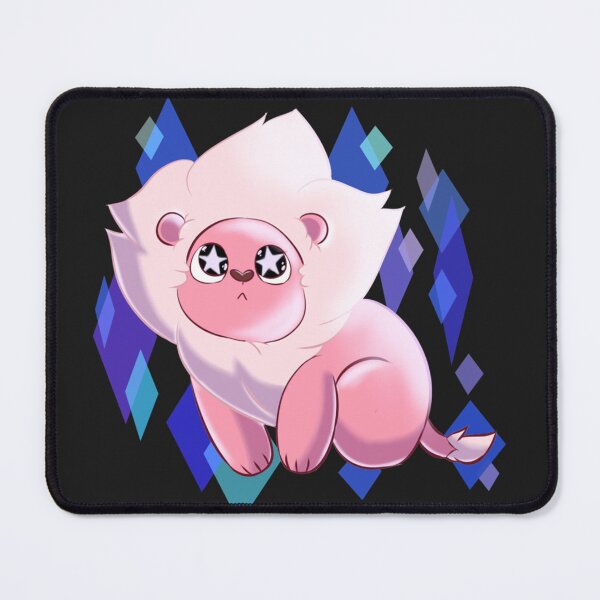 Item preview, SU Starry Eyed Lion designed and sold by SteveYbarra44.