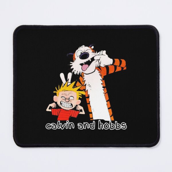 Item preview, Calvin And Hobbs Calvin And Hobbs Calvin And Hobbs designed and sold by SuckMyTeesee.