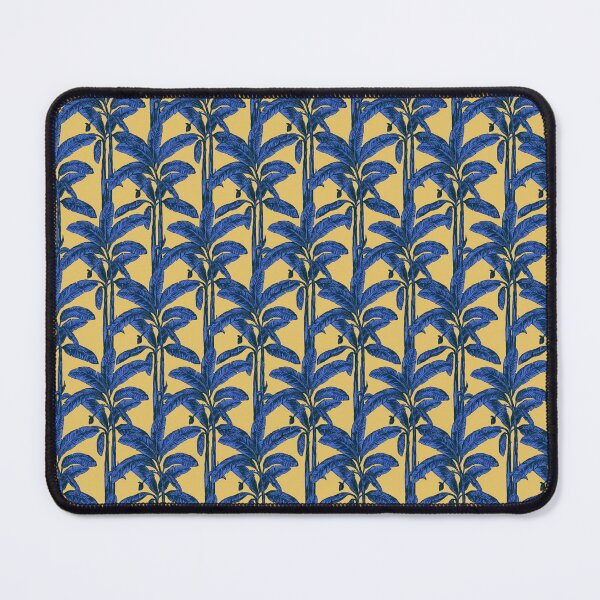 Item preview, Banana tree ,botanical ,wallpaper ,prints  designed and sold by letsgow8th.