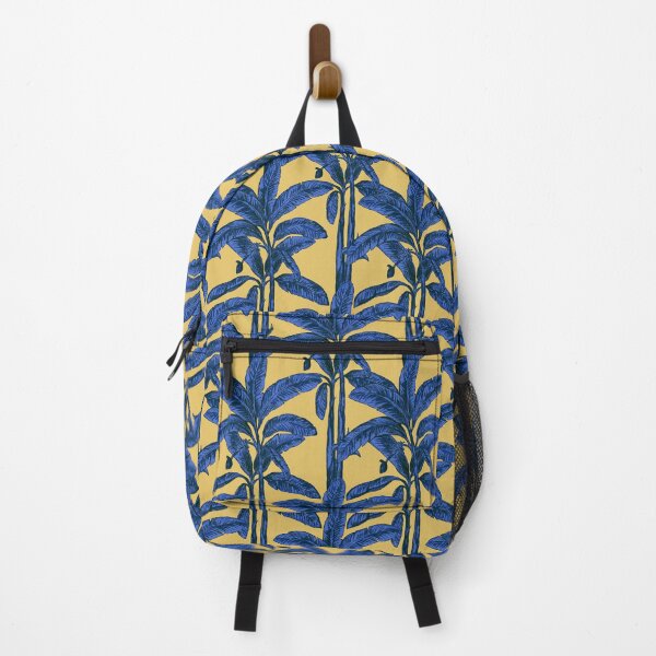 Item preview, Banana tree ,botanical ,wallpaper ,prints  designed and sold by letsgow8th.