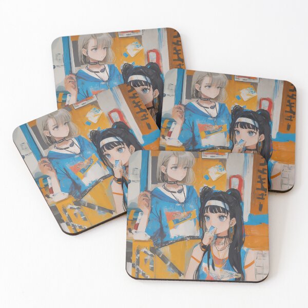 Item preview, Olivia's Nostalgic Waves designed and sold by Paolospresent.