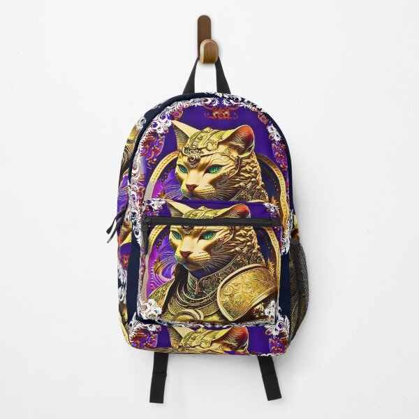 Item preview, Crowned Cat Monarch designed and sold by run-rotee.