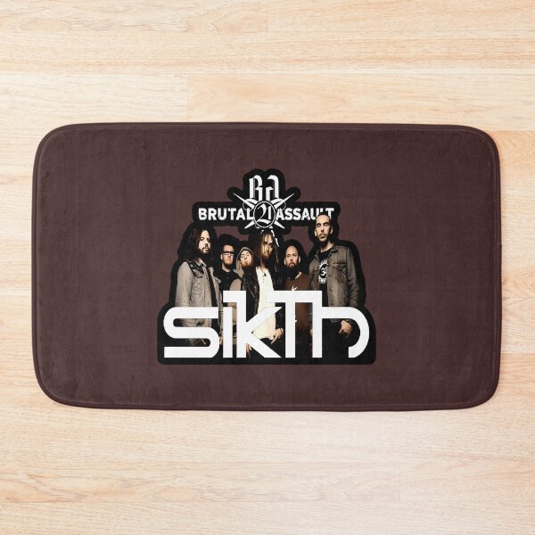 Item preview, 4British progressive metal band designed and sold by BerylHein.