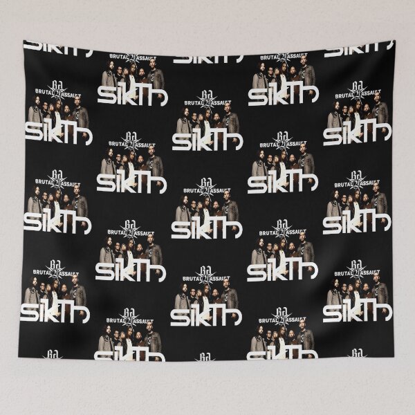 Item preview, 4British progressive metal band designed and sold by BerylHein.