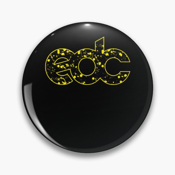 Item preview, yellow gocha drops designed and sold by BurrellViens.